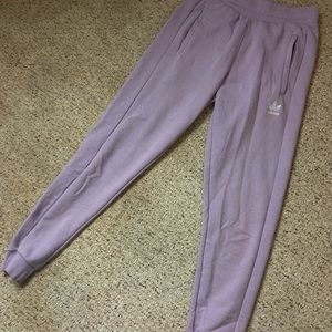 Adidas sweat